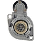 Remy 17256 Starter Motor - view 1