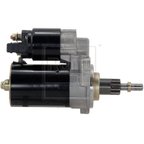 Remy 17256 Starter Motor - view 3