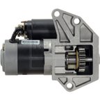 Remy 17258 Starter Motor - view 3