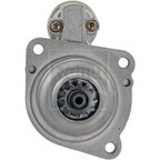 Remy 17263 Starter Motor - view 1