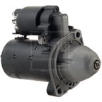 Remy 17273 Starter Motor - view 2