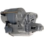 Remy 17274 Starter Motor - view 2
