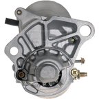 Remy 17274 Starter Motor - view 1