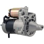 Remy 17276 Starter Motor - view 2