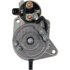 Remy 17276 Starter Motor - view 4