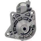 Remy 17276 Starter Motor - view 1
