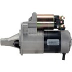 Remy 17276 Starter Motor - view 3