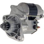 Remy 17277 Starter Motor - view 2