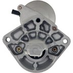 Remy 17278 Starter Motor - view 1