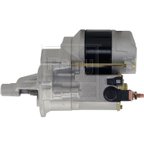 Remy 17278 Starter Motor - view 3