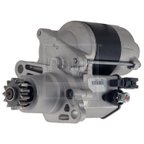 Remy 17281 Starter Motor - view 2