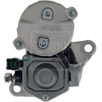 Remy 17281 Starter Motor - view 4