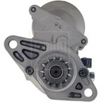 Remy 17281 Starter Motor - view 1