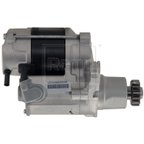 Remy 17281 Starter Motor - view 3
