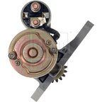 Remy 17287 Starter Motor - view 4