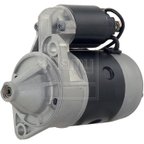 Remy 17289 Starter Motor - view 2
