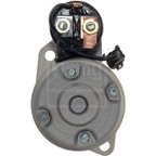 Remy 17289 Starter Motor - view 4