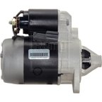 Remy 17289 Starter Motor - view 3