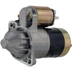 Remy 17291 Starter Motor - view 2