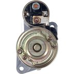 Remy 17291 Starter Motor - view 4