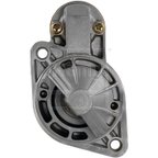 Remy 17291 Starter Motor - view 1