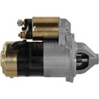 Remy 17291 Starter Motor - view 3