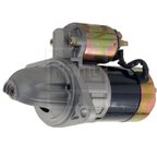 Remy 17292 Starter Motor - view 2