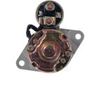 Remy 17292 Starter Motor - view 4