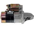 Remy 17292 Starter Motor - view 3