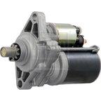 Remy 17298 Starter Motor - view 2