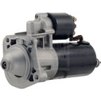 Remy 17300 Starter - view 2