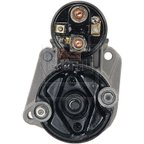Remy 17300 Starter - view 4