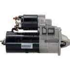 Remy 17300 Starter - view 3