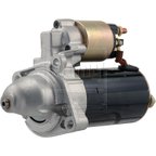 Remy 17303 Starter Motor - view 2