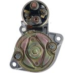 Remy 17303 Starter Motor - view 4