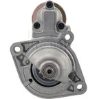 Remy 17303 Starter Motor - view 1