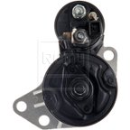 Remy 17305 Starter Motor - view 4