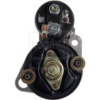 Remy 17307 Starter - view 4