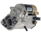 Remy 17312 Starter Motor - view 2