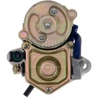 Remy 17312 Starter Motor - view 4
