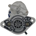 Remy 17312 Starter Motor - view 1