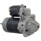 Remy 17314 Starter Motor - view 2