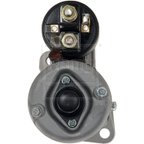 Remy 17314 Starter Motor - view 4