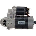 Remy 17314 Starter Motor - view 3