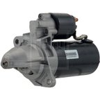 Remy 17317 Starter Motor - view 2