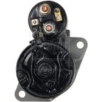 Remy 17317 Starter Motor - view 4