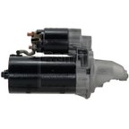 Remy 17317 Starter Motor - view 3