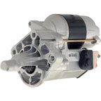 Remy 17321 Starter Motor - view 2