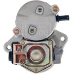Remy 17321 Starter Motor - view 4