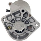 Remy 17321 Starter Motor - view 1